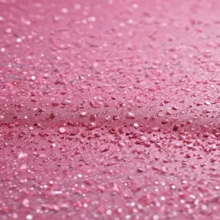 glitter pink background