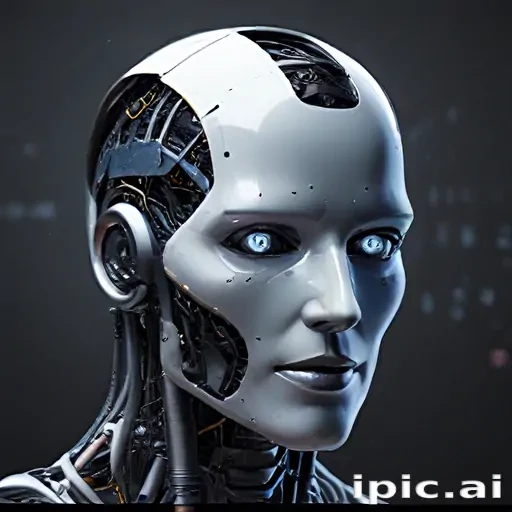 artificial intelligence wallpaper