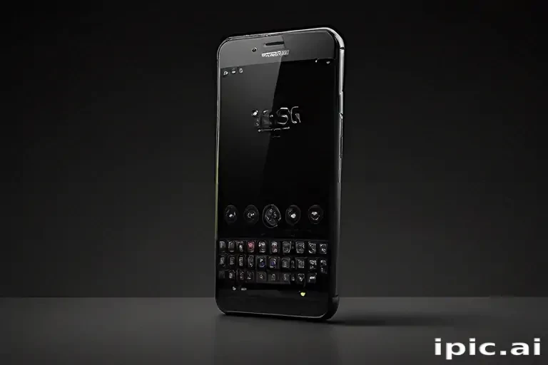 black phone wallpapers