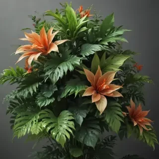 plant wallpaper iphone