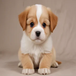 cute puppy