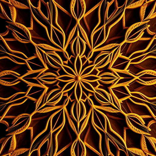 Create a highly detailed vector graphic of a Flower of Life pattern, shot with a Canon EOS R5 at f/8, 1/125 sec, ISO 100, top-down view, using a macro lens to enhance clarity and sharpness.