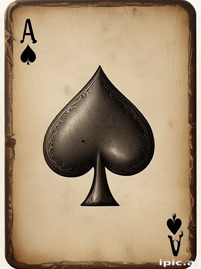 spades free