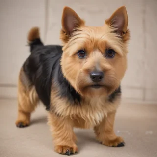 norwich terrier