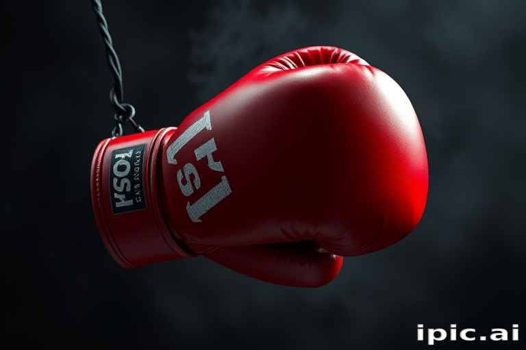 boxing glove png