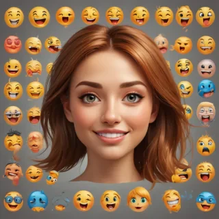 emojis clip art