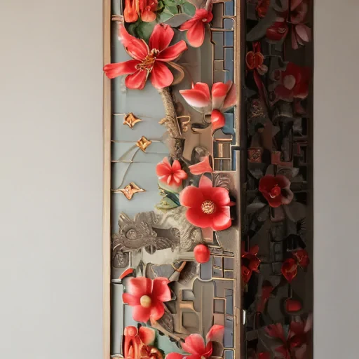 chinese pattern