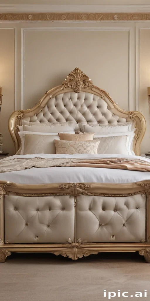 bed image