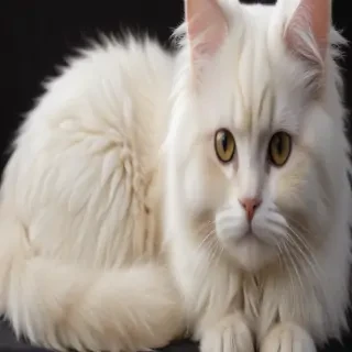 ragamuffin cat breed