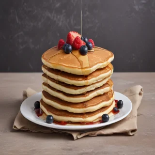 pancake png