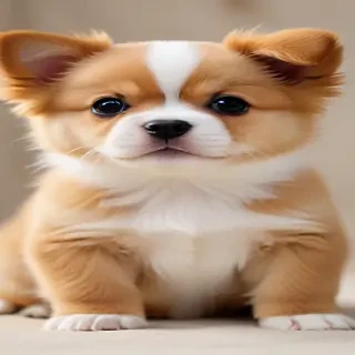 dog wallpaper cute