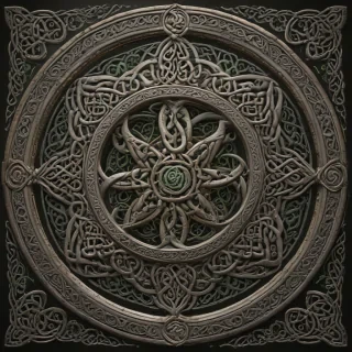 celtic symbols