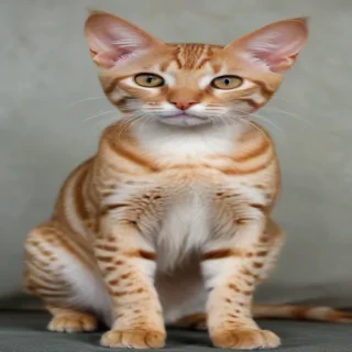 ocicat breed