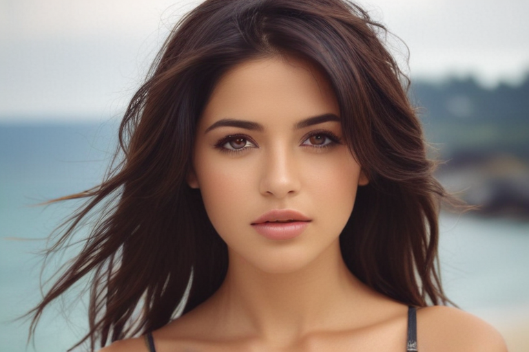 selema gomez hot