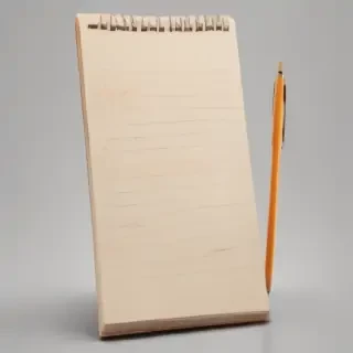 notepad png