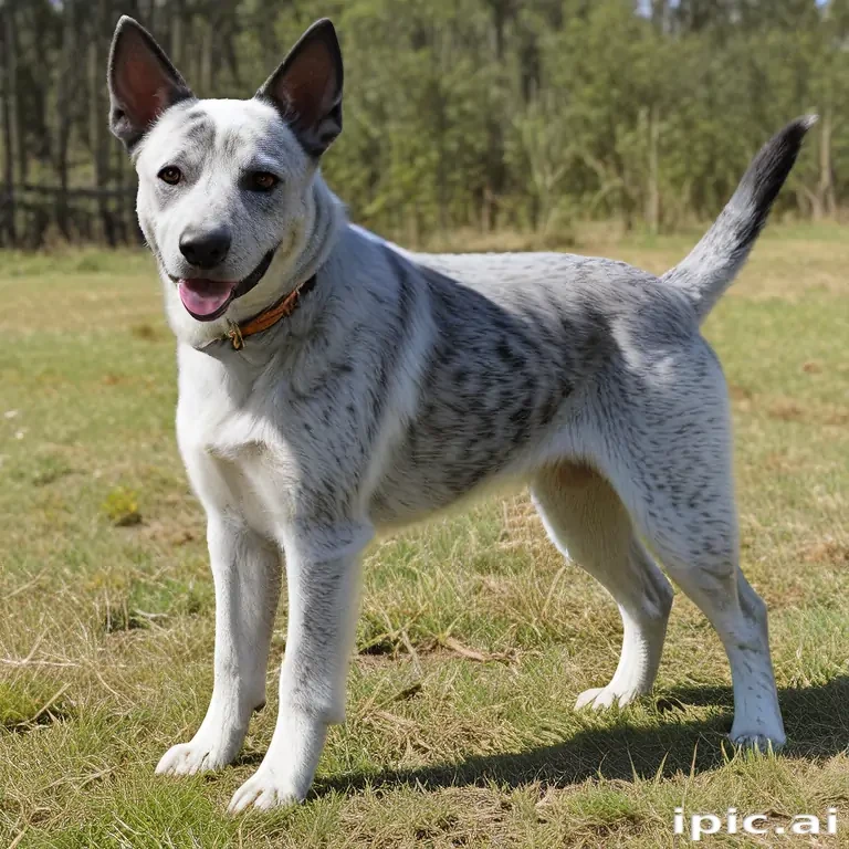 australian stumpy tail cattle dog