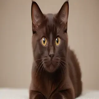 york chocolate cat breed