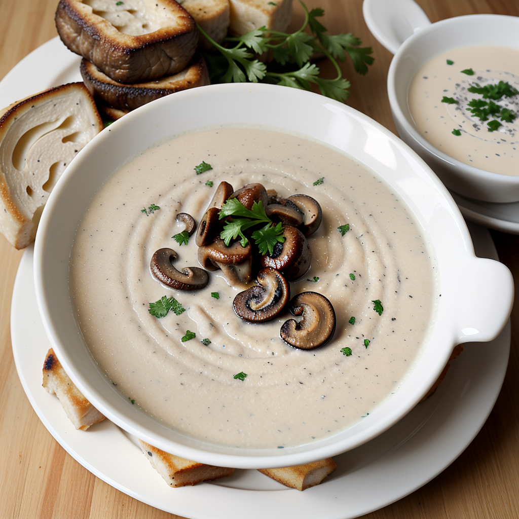 cube steak with cream of mushroom soup