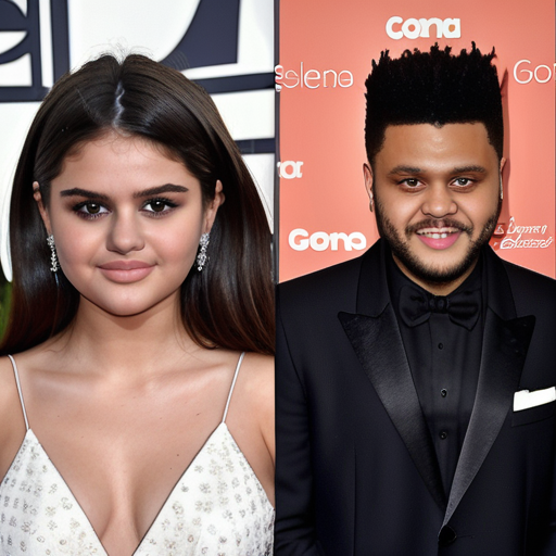 the weeknd and selena gomez relationship