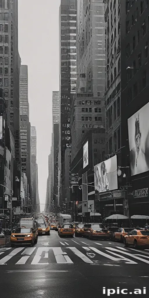 iphone background new york