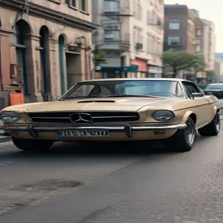cinematic