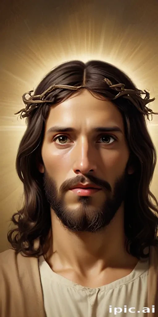 jesus image