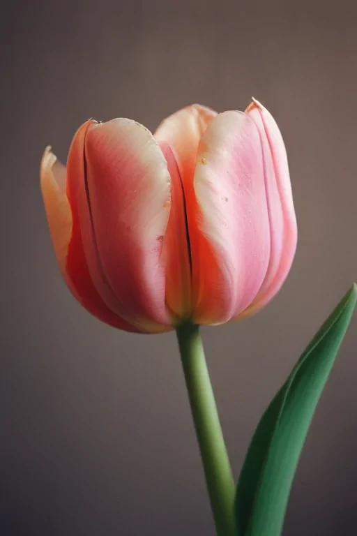 tulip iphone wallpaper