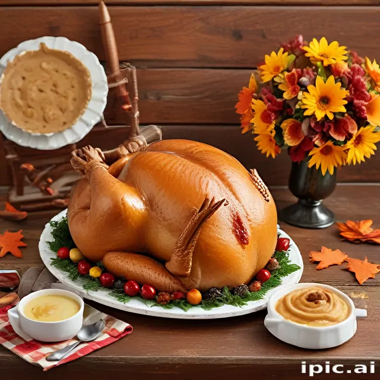 thanksgiving pngs