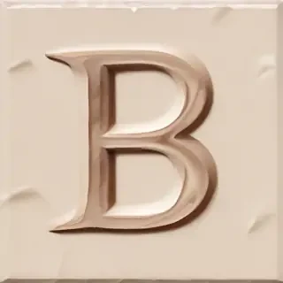 letter b