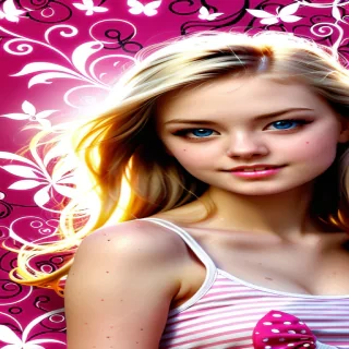 wallpaper for girls