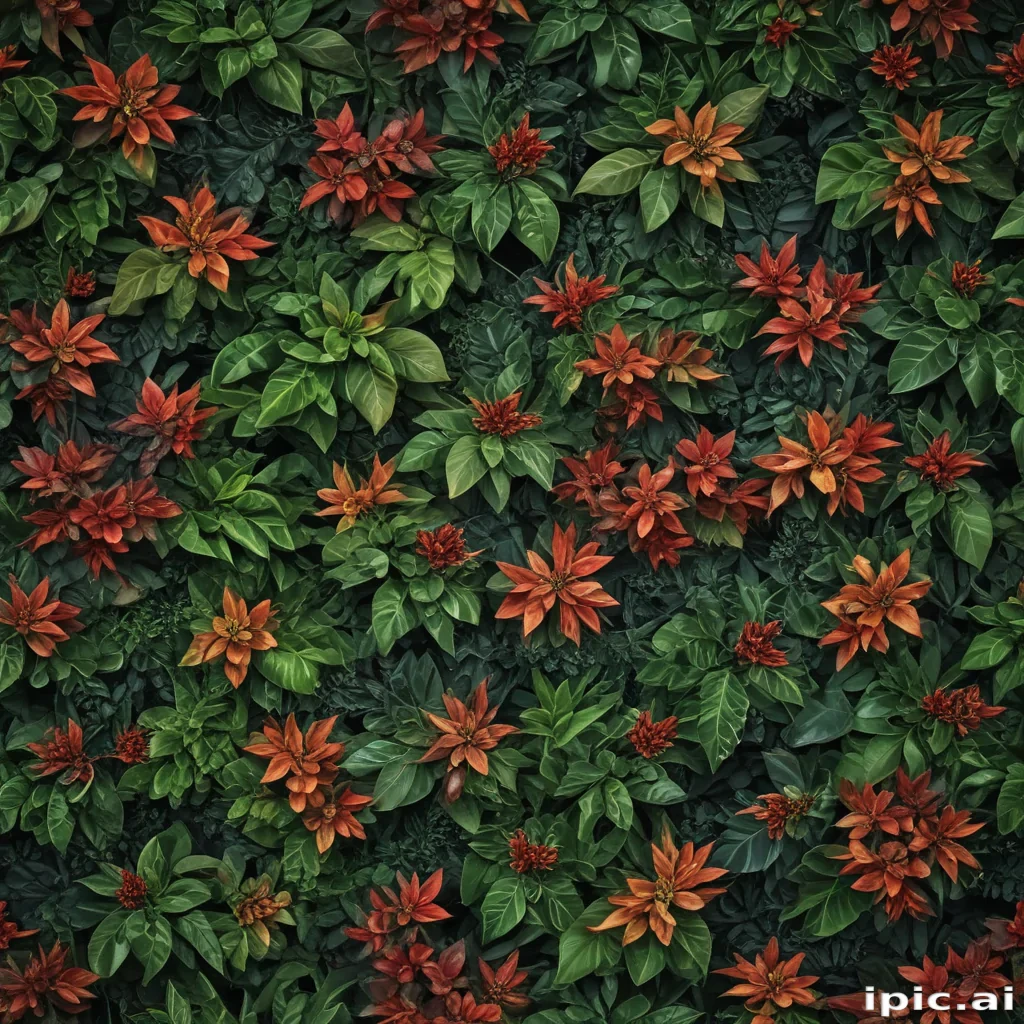 plant backgrounds