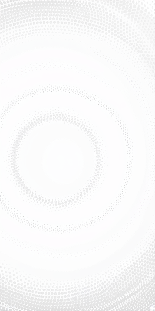 Subtle Circular Pattern Background Abstract Design Featuring Soft Circular Patterns in Subtle Gray Tones