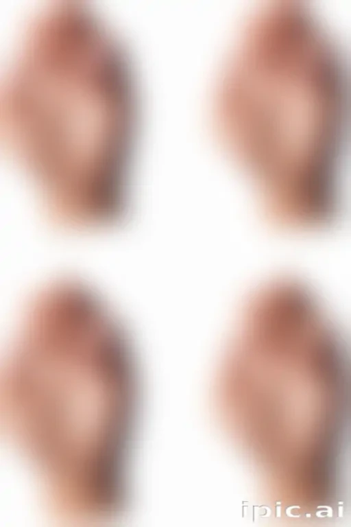 finger pointing png