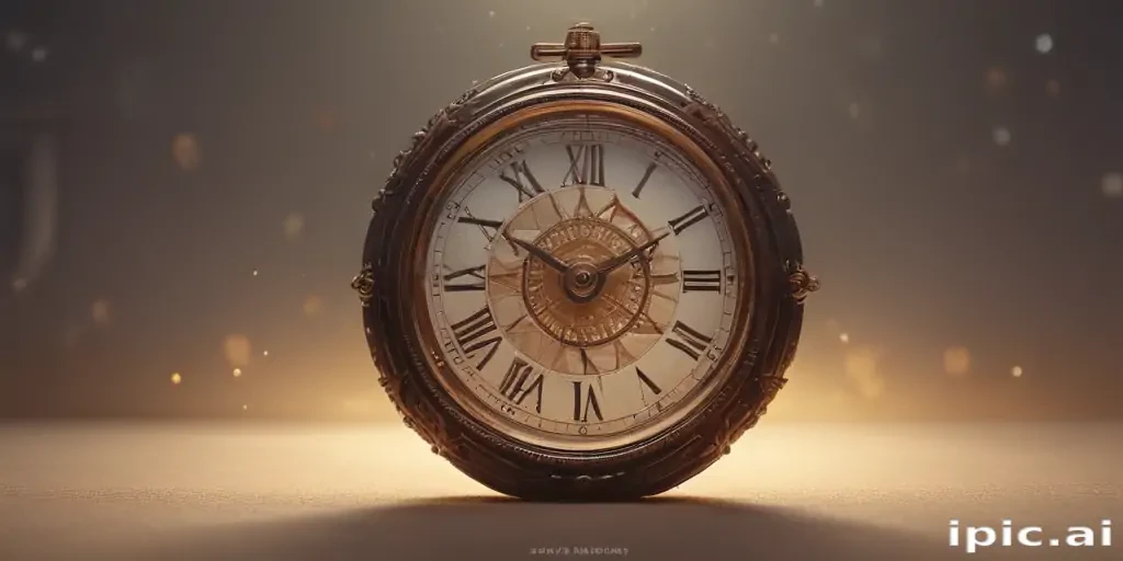 time png
