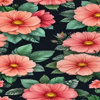 flower clipart no background