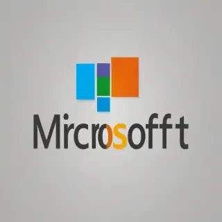 microsoft logo