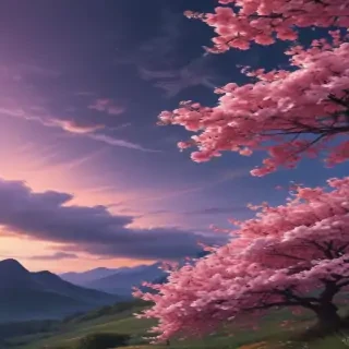 aesthetic background phone wallpaper