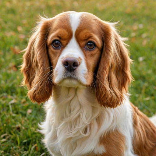 golden cavalier