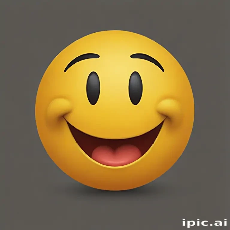 smiley emoji png