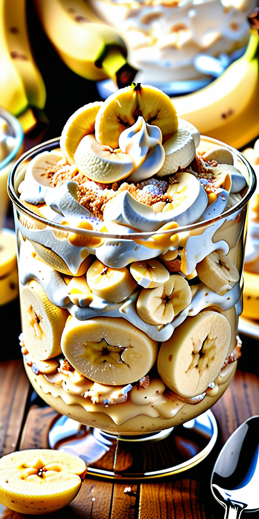 where to buy banana pudding