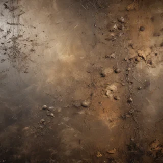 dirty texture