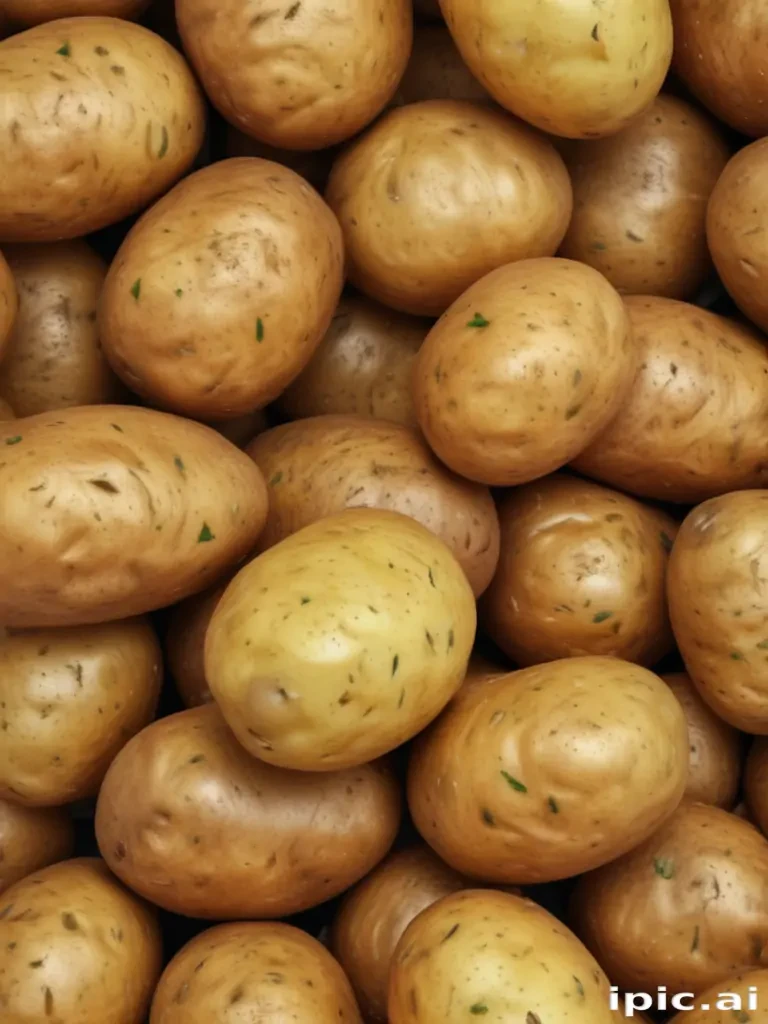 potato png
