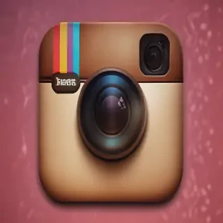 instagram icon