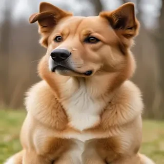 labsky dog breed