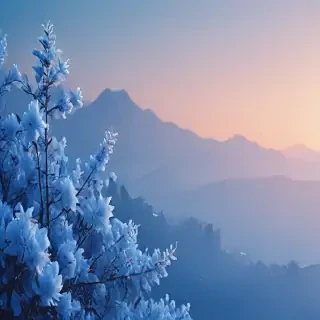 wallpaper blue aesthetic