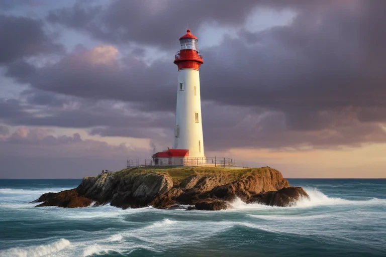 lighthouse png