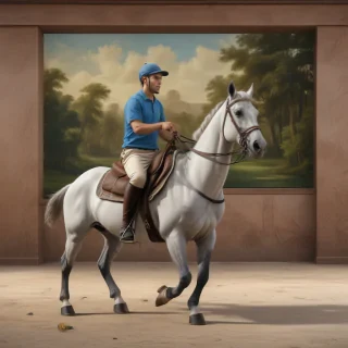polo mockup