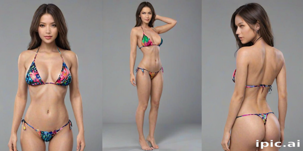 micro bikini ai