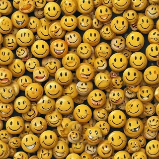 smiley faces png