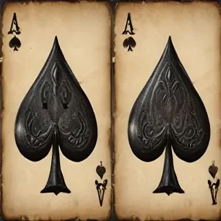 spades free